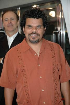 Luis Guzman | Dreamer: Inspired by a True Story premiere | 30th Toronto International Film Festival