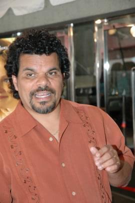 Luis Guzman | Dreamer: Inspired by a True Story premiere | 30th Toronto International Film Festival