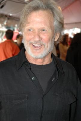 Kris Kristofferson | Dreamer: Inspired by a True Story premiere | 30th Toronto International Film Festival