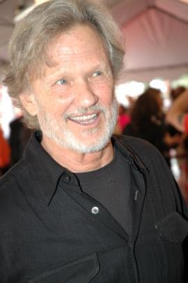 Kris Kristofferson | Dreamer: Inspired by a True Story premiere | 30th Toronto International Film Festival