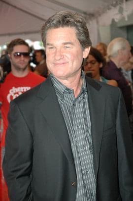 Kurt Russell | Dreamer: Inspired by a True Story premiere | 30th Toronto International Film Festival