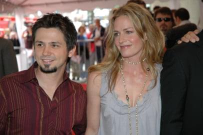 Freddy Rodriguez and Elisabeth Shue | Dreamer: Inspired by a True Story premiere | 30th Toronto International Film Festival