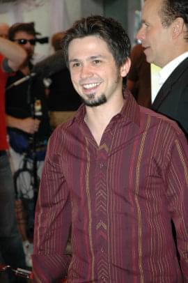 Freddy Rodriguez | Dreamer: Inspired by a True Story premiere | 30th Toronto International Film Festival