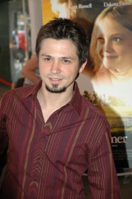 Freddy Rodriguez | Dreamer: Inspired by a True Story premiere | 30th Toronto International Film Festival