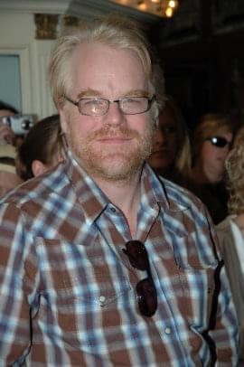 Philip Seymour Hoffman | Capote premiere | 30th Toronto International Film Festival