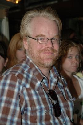 Philip Seymour Hoffman | Capote premiere | 30th Toronto International Film Festival