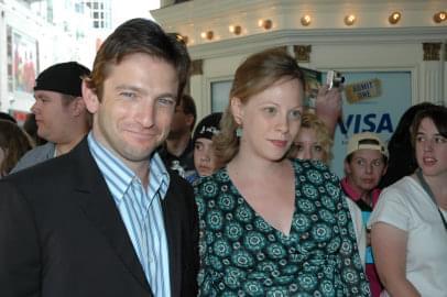 Dan Futterman and Anya Futterman | Capote premiere | 30th Toronto International Film Festival