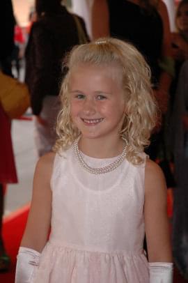 Heidi Hayes | A History of Violence premiere | 30th Toronto International Film Festival