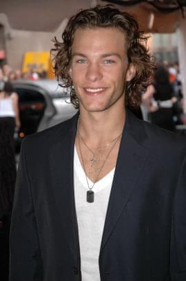 Kyle Schmid | A History of Violence premiere | 30th Toronto International Film Festival