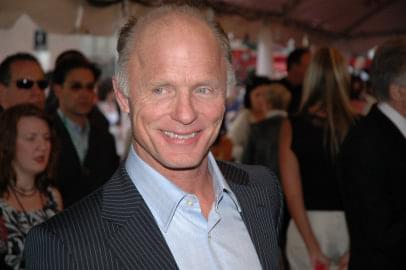 Ed Harris | A History of Violence premiere | 30th Toronto International Film Festival