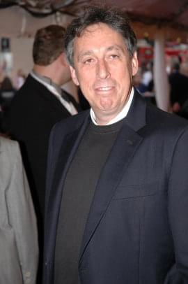 Ivan Reitman | A History of Violence premiere | 30th Toronto International Film Festival