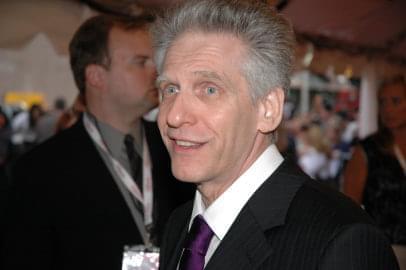 David Cronenberg | A History of Violence premiere | 30th Toronto International Film Festival