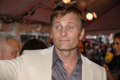 Viggo Mortensen | A History of Violence premiere | 30th Toronto International Film Festival