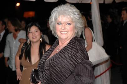 Paula Deen | Elizabethtown premiere | 30th Toronto International Film Festival