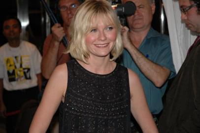 Kirsten Dunst | Elizabethtown premiere | 30th Toronto International Film Festival