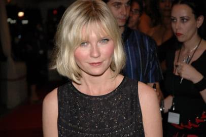 Kirsten Dunst | Elizabethtown premiere | 30th Toronto International Film Festival