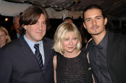 Photo: Picture of Cameron Crowe, Kirsten Dunst and Orlando Bloom | Elizabethtown premiere | 30th Toronto International Film Festival tiff05-3-i-600.jpg