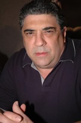 Vincent Pastore | Revolver press conference | 30th Toronto International Film Festival