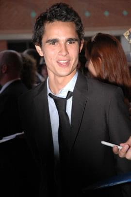 Max Minghella | Bee Season premiere | 30th Toronto International Film Festival