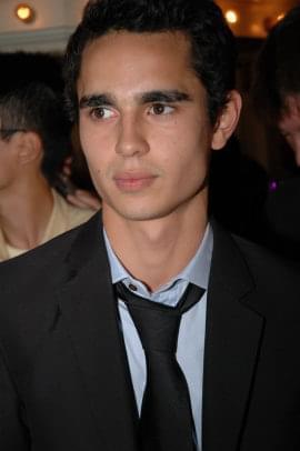 Max Minghella | Bee Season premiere | 30th Toronto International Film Festival