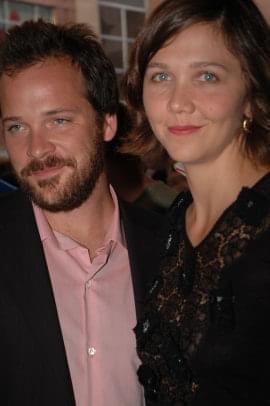 Peter Sarsgaard and Maggie Gyllenhaal | Bee Season premiere | 30th Toronto International Film Festival