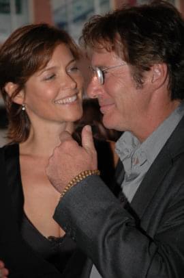 Photo: Picture of Carey Lowell and Richard Gere | Bee Season premiere | 30th Toronto International Film Festival tiff05-4-c-177.jpg