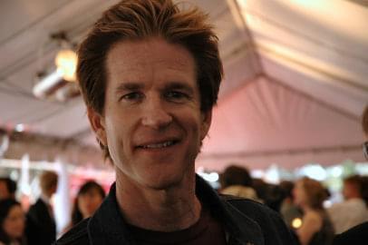 Matthew Modine at The Three Burials of Melquiades Estrada premiere | 30th Toronto International Film Festival