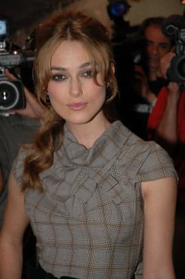 Keira Knightley | Pride & Prejudice premiere | 30th Toronto International Film Festival