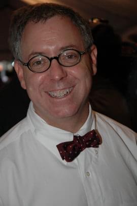 James Schamus | Pride & Prejudice premiere | 30th Toronto International Film Festival