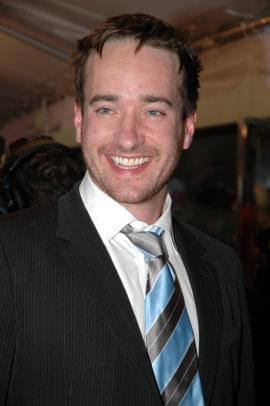 Matthew Macfadyen | Pride & Prejudice premiere | 30th Toronto International Film Festival