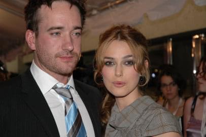 Photo: Picture of Matthew Macfadyen and Keira Knightley | Pride & Prejudice premiere | 30th Toronto International Film Festival tiff05-4-i-158.jpg