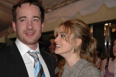 Matthew Macfadyen and Keira Knightley | Pride & Prejudice premiere | 30th Toronto International Film Festival