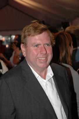 Timothy Spall | Pride & Prejudice premiere | 30th Toronto International Film Festival