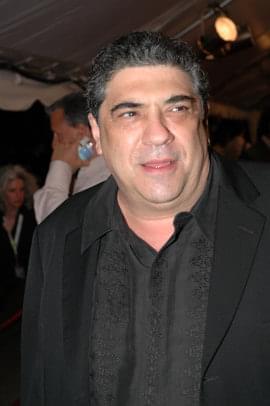 Vincent Pastore | Revolver premiere | 30th Toronto International Film Festival