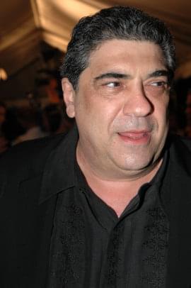 Vincent Pastore | Revolver premiere | 30th Toronto International Film Festival