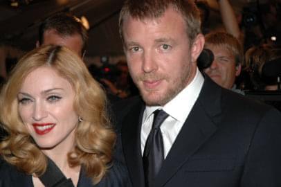 Madonna and Guy Ritchie | Revolver premiere | 30th Toronto International Film Festival