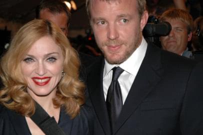 Madonna and Guy Ritchie | Revolver premiere | 30th Toronto International Film Festival