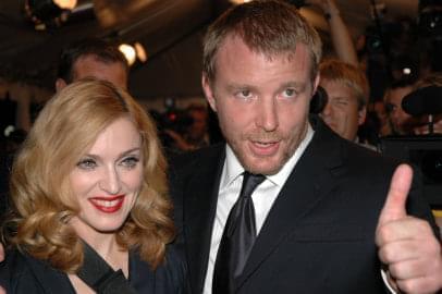 Madonna and Guy Ritchie | Revolver premiere | 30th Toronto International Film Festival