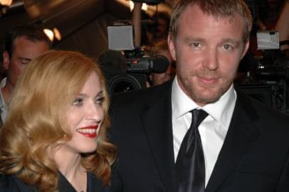 Madonna and Guy Ritchie | Revolver premiere | 30th Toronto International Film Festival