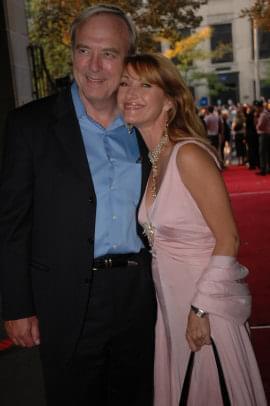 James Keach and Jane Seymour | Trust the Man premiere | 30th Toronto International Film Festival