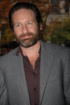 David Duchovny | Trust the Man premiere | 30th Toronto International Film Festival