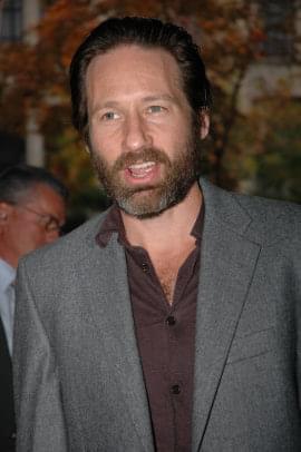 David Duchovny | Trust the Man premiere | 30th Toronto International Film Festival