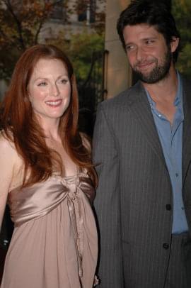 Julianne Moore and Bart Freundlich | Trust the Man premiere | 30th Toronto International Film Festival