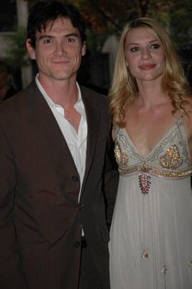 Billy Crudup and Claire Danes | Trust the Man premiere | 30th Toronto International Film Festival