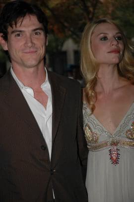 Billy Crudup and Claire Danes | Trust the Man premiere | 30th Toronto International Film Festival