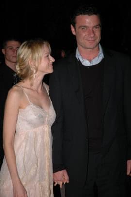 Naomi Watts and Liev Schreiber | Everything is Illuminated premiere | 30th Toronto International Film Festival