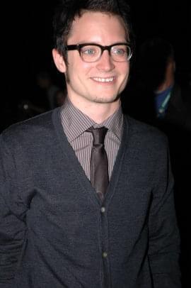 Elijah Wood | Everything is Illuminated premiere | 30th Toronto International Film Festival