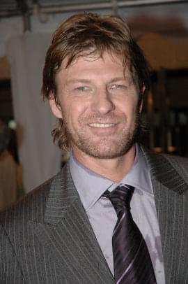 Sean Bean | North Country premiere | 30th Toronto International Film Festival