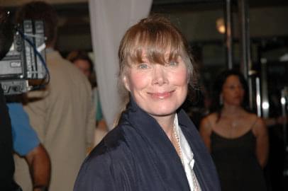 Sissy Spacek | North Country premiere | 30th Toronto International Film Festival