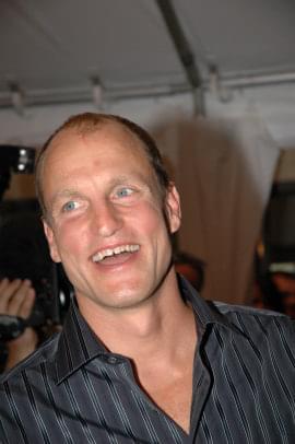 Woody Harrelson | North Country premiere | 30th Toronto International Film Festival